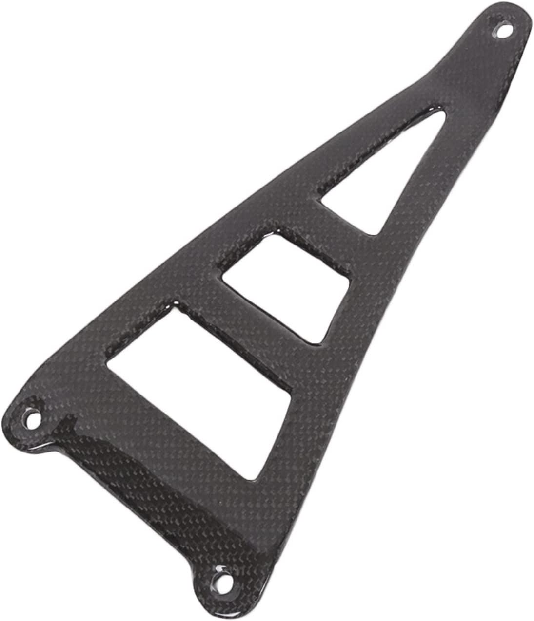 YEJIANGHUA 新しい炭素繊維のオートバイの排気ハンガーブラケットが